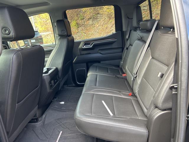 used 2022 Chevrolet Silverado 1500 car, priced at $41,945