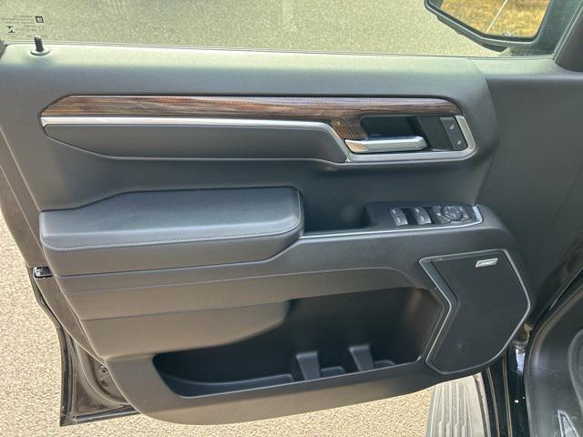 used 2022 Chevrolet Silverado 1500 car, priced at $41,945