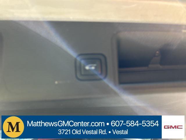 used 2022 GMC Terrain car, priced at $23,969