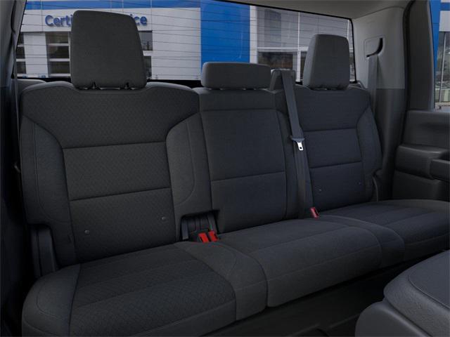 new 2026 Chevrolet Silverado 2500 car, priced at $56,805