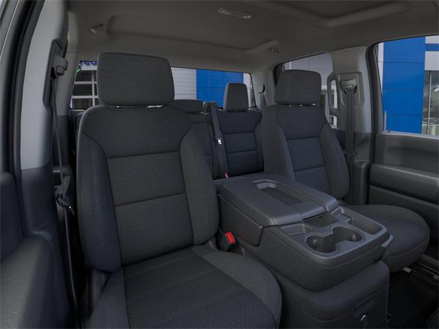 new 2026 Chevrolet Silverado 2500 car, priced at $56,805