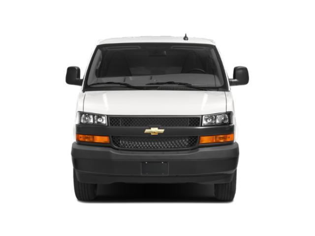 new 2024 Chevrolet Express 3500 car