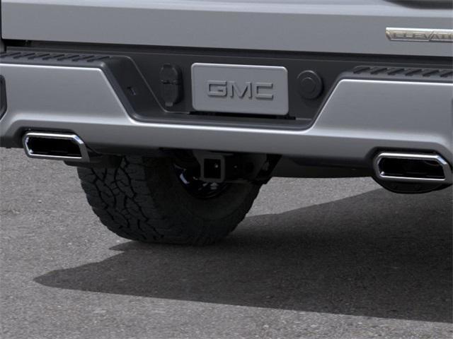 new 2025 GMC Sierra 1500 car