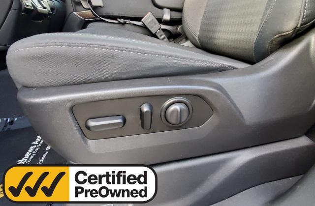 used 2020 Chevrolet Silverado 2500 car