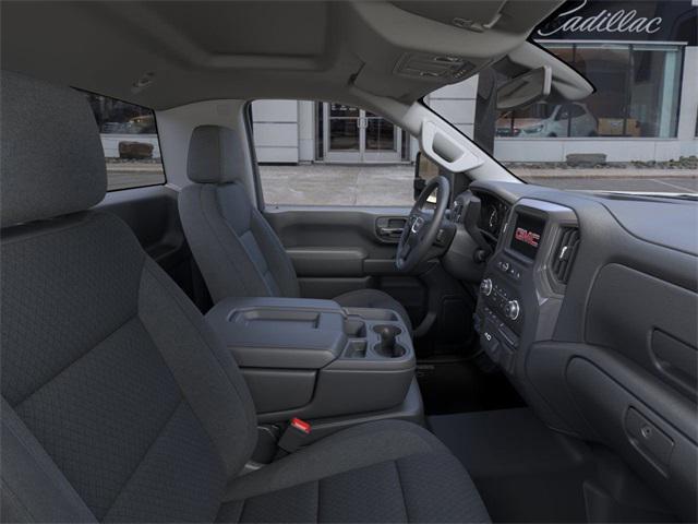 new 2025 GMC Sierra 2500 car