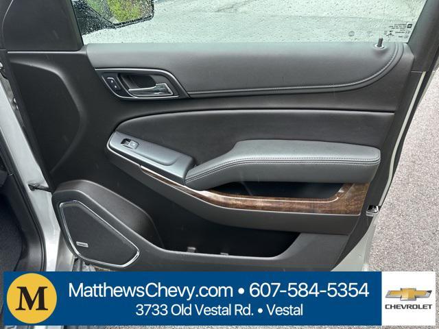 used 2020 Chevrolet Tahoe car, priced at $40,953