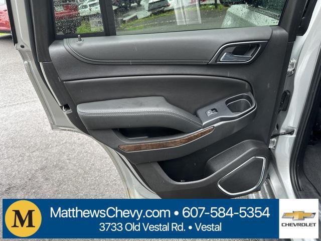 used 2020 Chevrolet Tahoe car, priced at $40,953