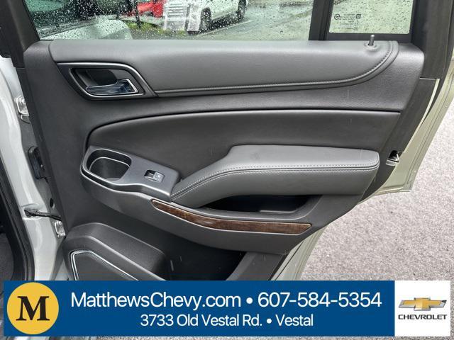 used 2020 Chevrolet Tahoe car, priced at $40,953