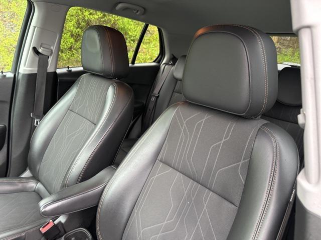 used 2019 Chevrolet Trax car, priced at $16,943