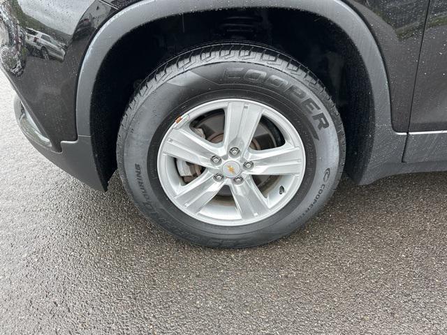 used 2019 Chevrolet Trax car, priced at $16,943