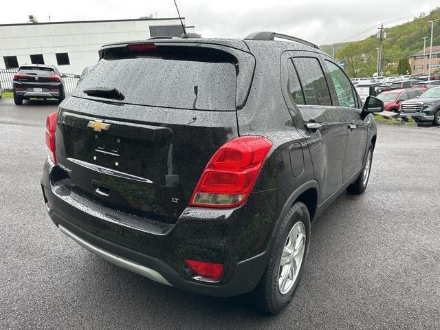 used 2019 Chevrolet Trax car, priced at $16,943