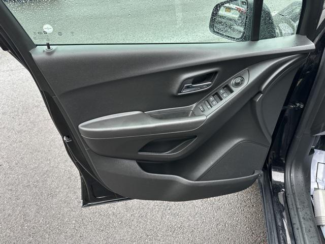 used 2019 Chevrolet Trax car, priced at $16,943