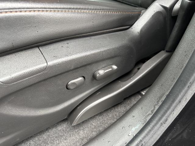 used 2019 Chevrolet Trax car, priced at $16,943