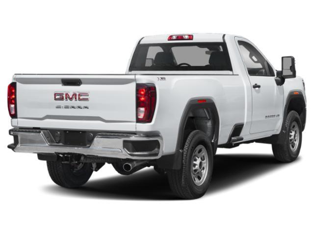 new 2025 GMC Sierra 3500 car, priced at $68,918