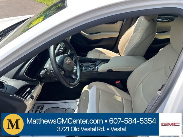 used 2020 Cadillac CT5 car, priced at $27,949