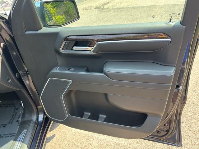 used 2022 GMC Sierra 1500 car, priced at $41,920