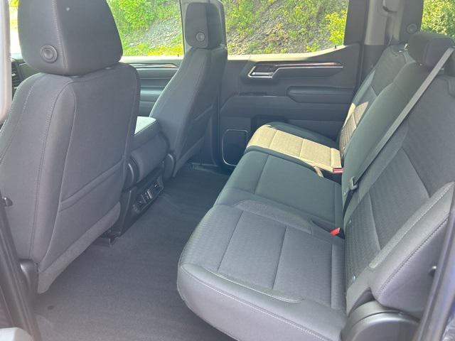used 2022 GMC Sierra 1500 car, priced at $41,920