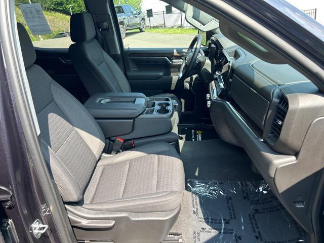 used 2022 GMC Sierra 1500 car, priced at $41,920