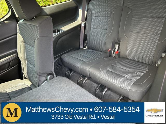 used 2021 GMC Acadia car, priced at $24,960
