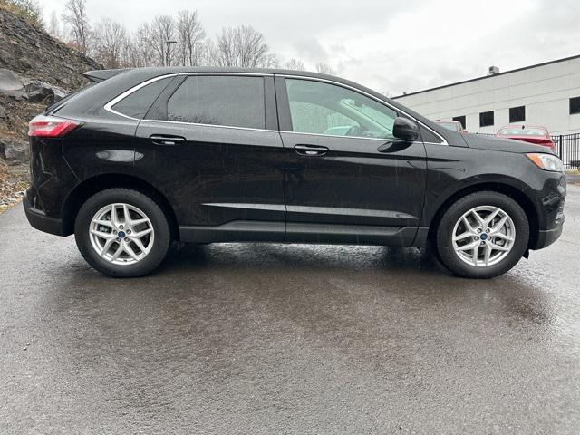 used 2022 Ford Edge car, priced at $22,942