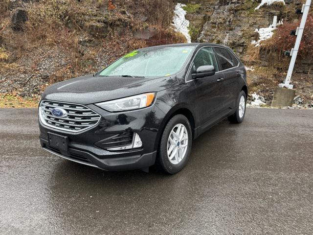 used 2022 Ford Edge car, priced at $22,942