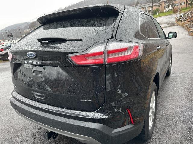 used 2022 Ford Edge car, priced at $22,942