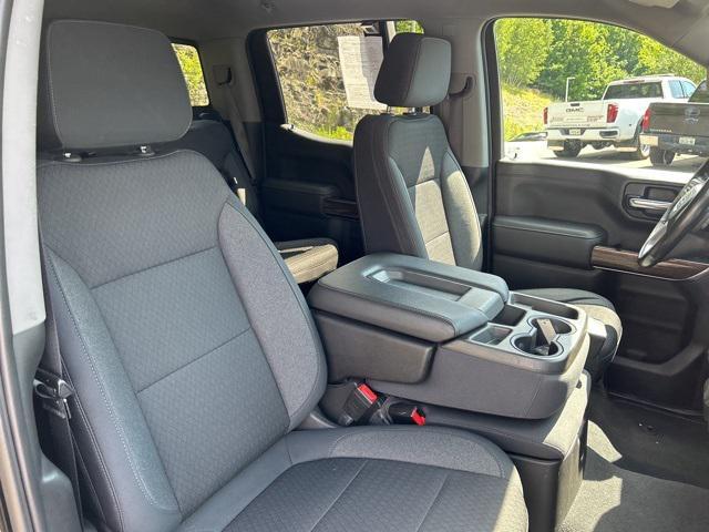 used 2019 GMC Sierra 1500 car, priced at $30,970
