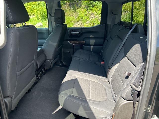 used 2019 GMC Sierra 1500 car, priced at $30,970
