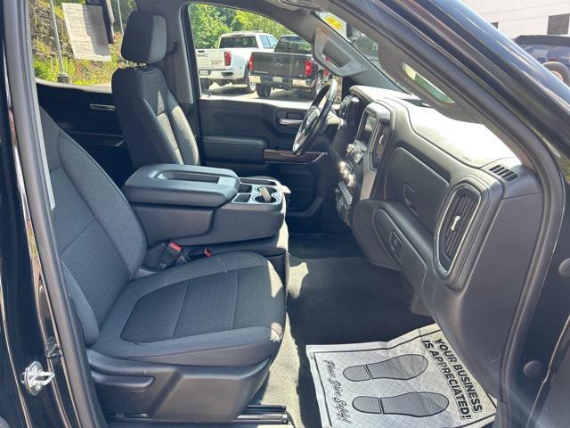 used 2019 GMC Sierra 1500 car, priced at $30,970