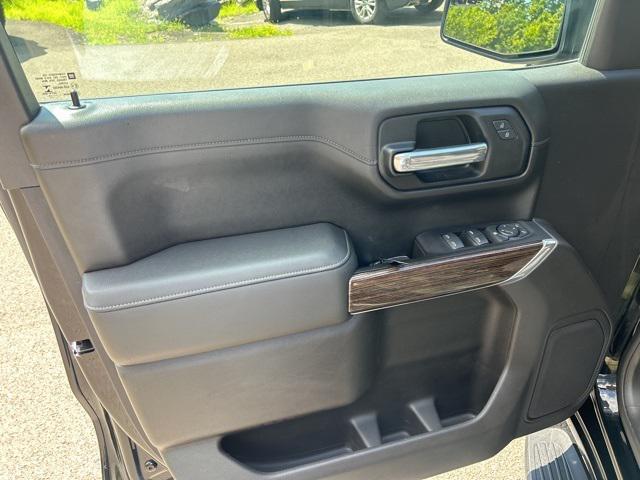 used 2019 GMC Sierra 1500 car, priced at $30,970