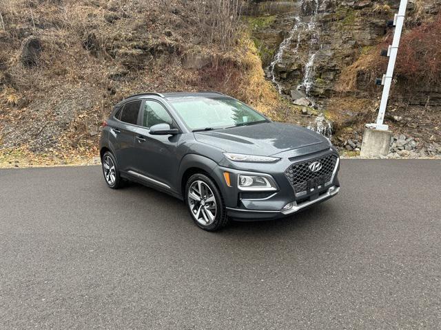 used 2020 Hyundai Kona car, priced at $18,965