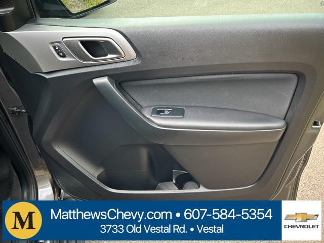 used 2020 Ford Ranger car, priced at $27,975