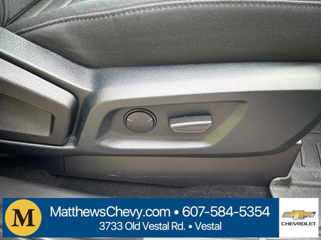 used 2020 Ford Ranger car, priced at $27,975