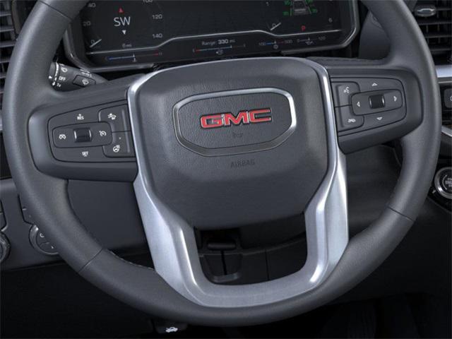 new 2025 GMC Sierra 2500 car, priced at $83,002
