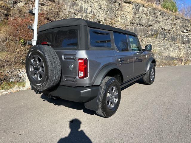 used 2022 Ford Bronco car, priced at $33,937