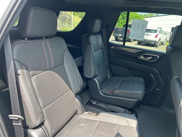 used 2023 Chevrolet Tahoe car, priced at $61,925