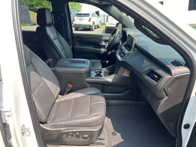 used 2023 Chevrolet Tahoe car, priced at $61,925