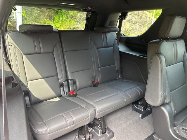 used 2023 Chevrolet Tahoe car, priced at $61,925