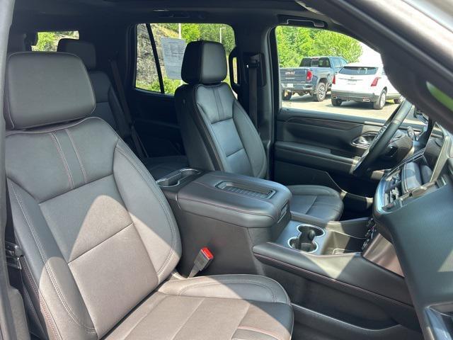 used 2023 Chevrolet Tahoe car, priced at $61,925