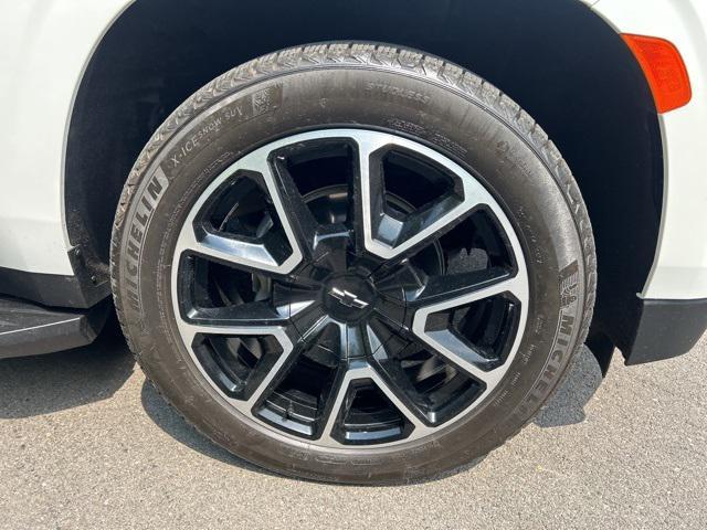used 2023 Chevrolet Tahoe car, priced at $61,925