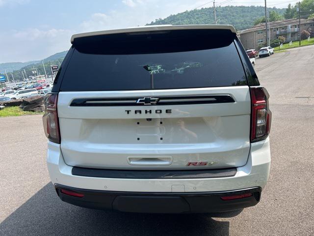 used 2023 Chevrolet Tahoe car, priced at $61,925