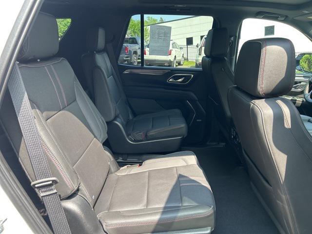 used 2023 Chevrolet Tahoe car, priced at $61,925