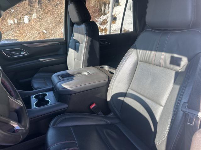 used 2021 Chevrolet Tahoe car, priced at $46,962