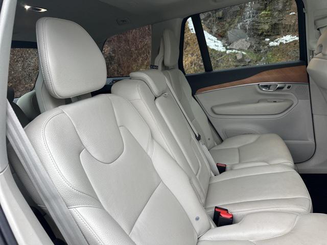 used 2022 Volvo XC90 car, priced at $37,934