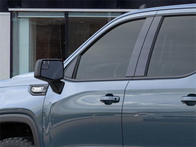 new 2025 GMC Sierra 1500 car, priced at $56,990