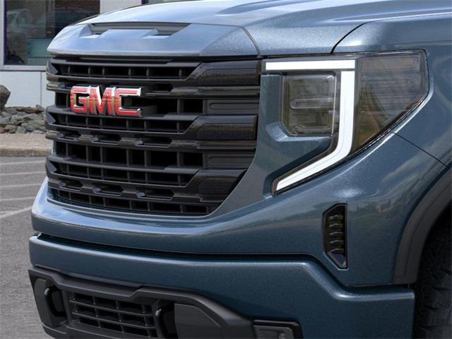 new 2025 GMC Sierra 1500 car, priced at $56,990
