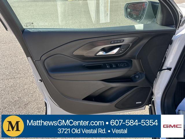 used 2021 GMC Terrain car, priced at $23,968