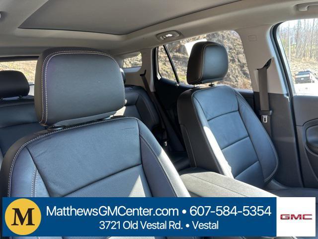 used 2021 GMC Terrain car, priced at $23,968