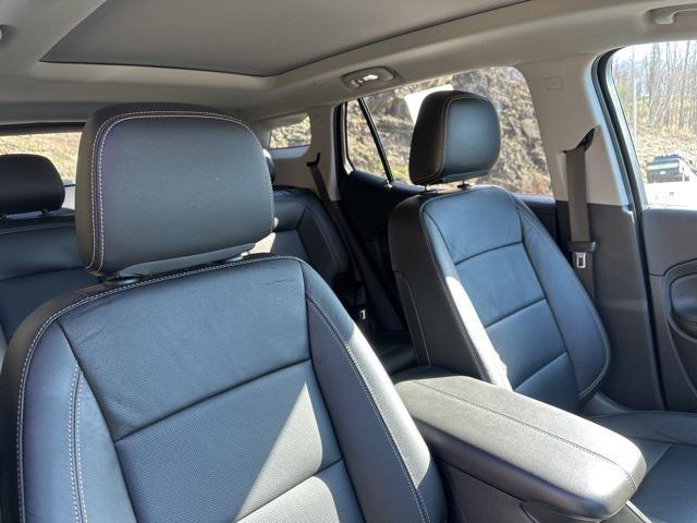 used 2021 GMC Terrain car, priced at $23,968