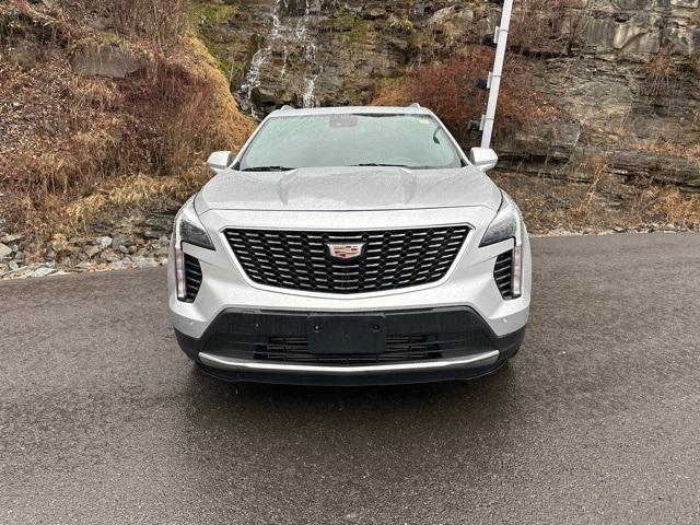 used 2019 Cadillac XT4 car, priced at $21,958